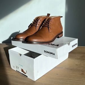 Sonoma Men’s Dress Shoes